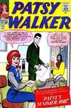Patsy Walker #110 Comic Books - Covers, Scans, Photos in Patsy Walker Comic Books - Covers, Scans, Gallery